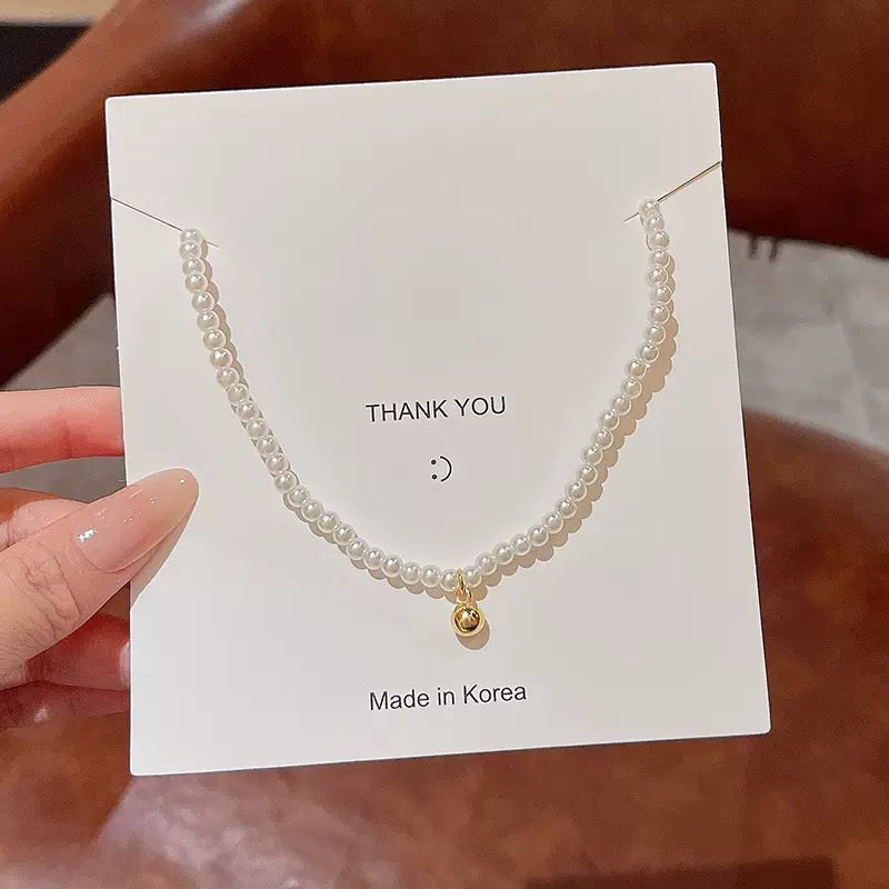 Shiny Stylish Necklaces - Live Picks