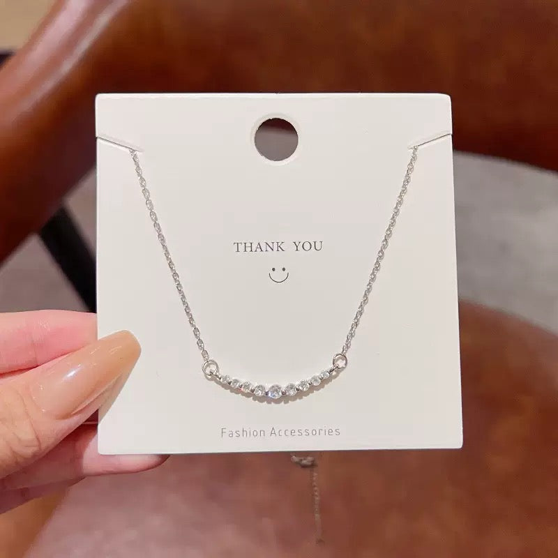 Shiny Stylish Necklaces - Live Picks