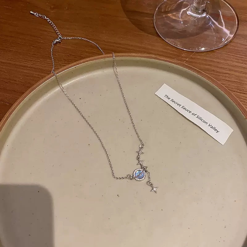 Shiny Stylish Necklaces - Live Picks